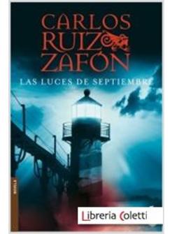 LUCES DE SEPTIEMBRE