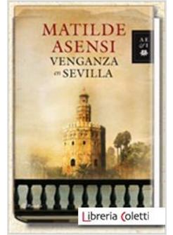 VENGANZA EN SEVILLA