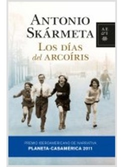 LOS DIAS DE ARCOIRIS