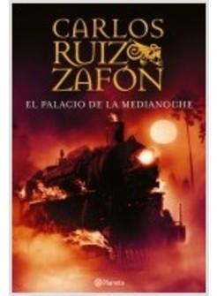 PALACIO DE LA MEDIANOCHE