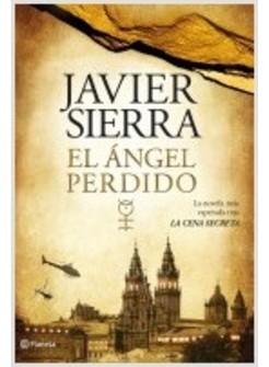 EL ANGEL PERDIDO