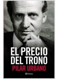 EL PRECIO DEL TRONO