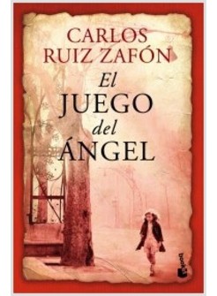 EL JUEGO DEL ANGEl