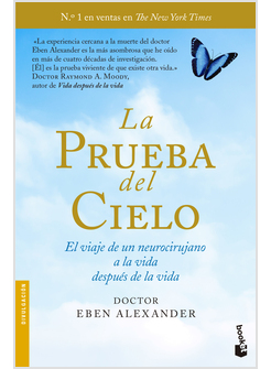 LA PRUEBA DEL CIELO
