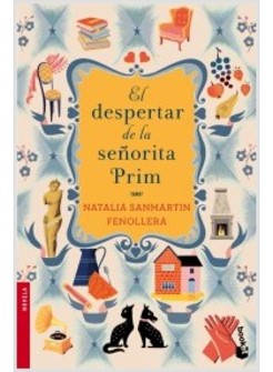 EL DESPERTAR DE LA SENORITA PRIM