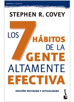 Le Sette Regole Per Avere Successo Con Un Intervista Inedita All Autore Covey Stephen R Franco Angeli