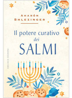 IL POTERE CURATIVO DEI SALMI