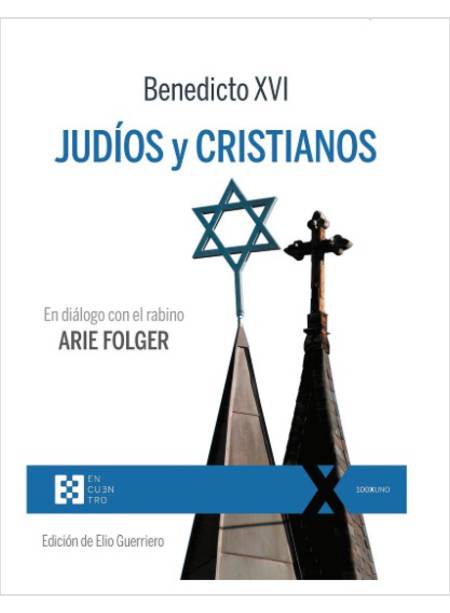 JUDIOS Y CRISTIANOS