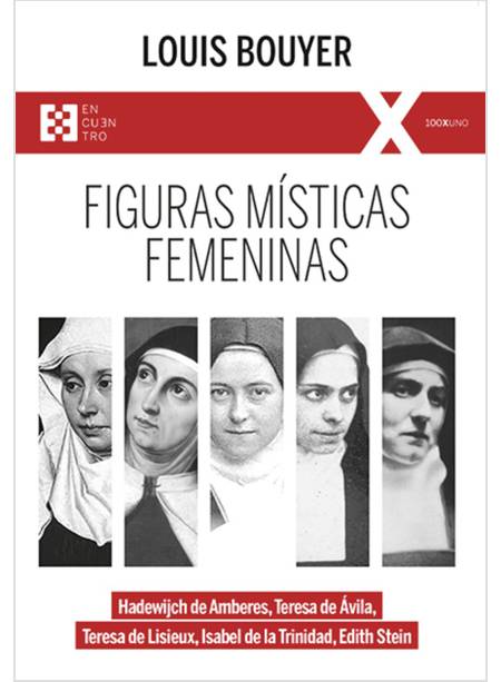 FIGURAS MISTICAS FEMENINAS