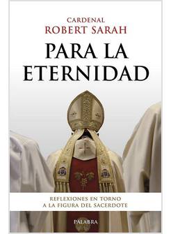 PARA LA ETERNIDAD
