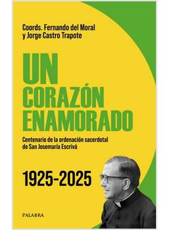 UN CORAZON ENAMORADO