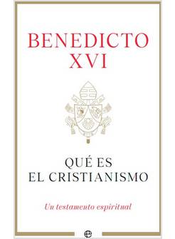 QUE ES EL CRISTIANISMO UN TESTAMENTO ESPIRITUAL