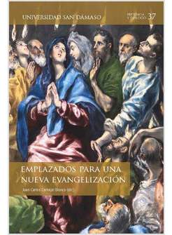 EMPLAZADOS PARA UNA NUEVA EVANGELIZACION