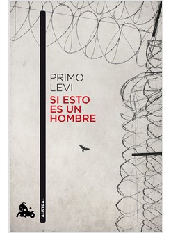 SI ESTO ES UN HOMBRE