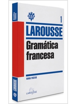 GRAMATICA FRANCESA. MANUAL PRACTICO