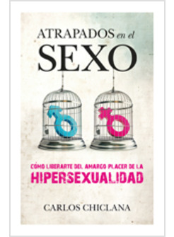 ATRAPADOS EN EL SEXO