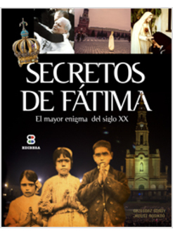 SECRETOS DE FATIMA