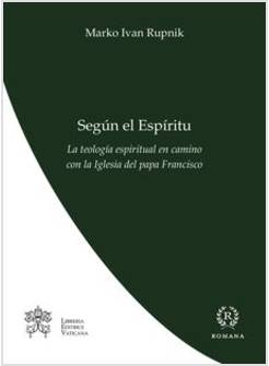 SEGÙN EL ESPIRÍTU