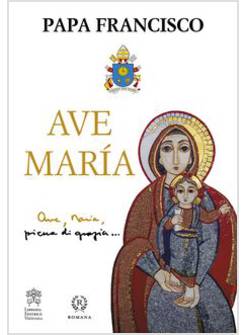 AVE MARIA EDIZIONE SPAGNOLA