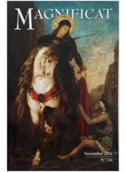 MAGNIFICAT NOVIEMBRE 2016