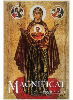 MAGNIFICAT ENERO 2017