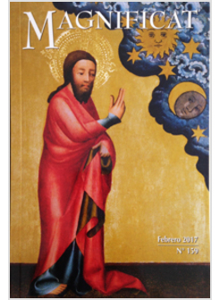 MAGNIFICAT FEBRERO 2017