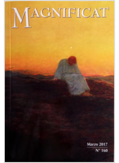 MAGNIFICAT MARZO 2017