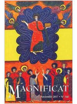 MAGNIFICAT NOVIEMBRE 2017 N 168