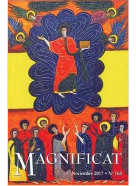 MAGNIFICAT NOVIEMBRE 2017 N 168