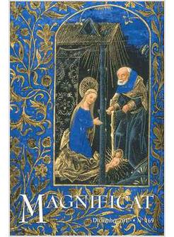 MAGNIFICAT 169 - DICIEMBRE 2017