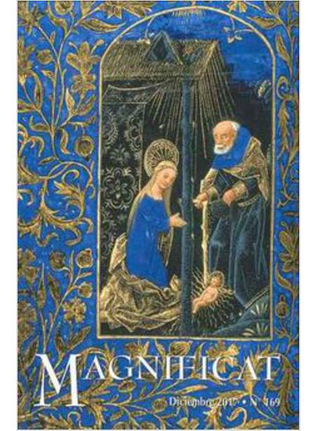 MAGNIFICAT 169 - DICIEMBRE 2017