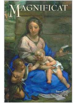 MAGNIFICAT ENERO 2018