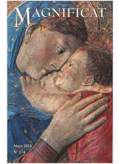 MAGNIFICAT MAYO 2018 N. 174