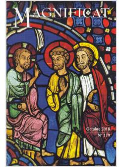 MAGNIFICAT OCTUBRE 2018
