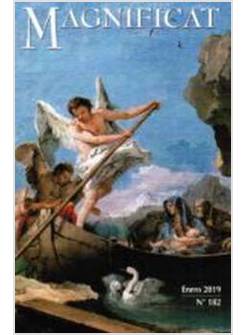 MAGNIFICAT ENERO 2019