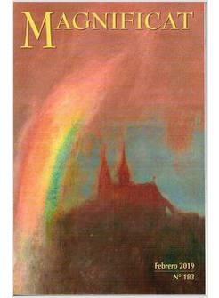 MAGNIFICAT FEBRERO 2019 N. 183
