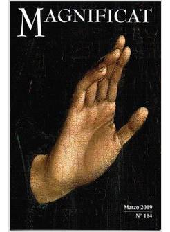 MAGNIFICAT MARZO 2019 N 184