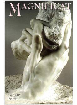 MAGNIFICAT JUNIO 2019