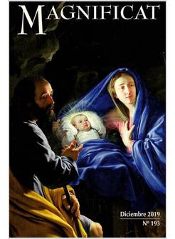 MAGNIFICAT DICIEMBRE 2019