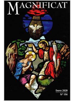 MAGNIFICAT ENERO 2020 N. 194