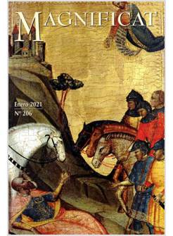 MAGNIFICAT ENERO 2021