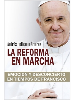 LA REFORMA EN MARCHA