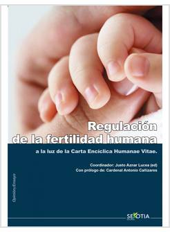 REGULACION DE LA FELTILIDAD HUMANA A LA LUZ