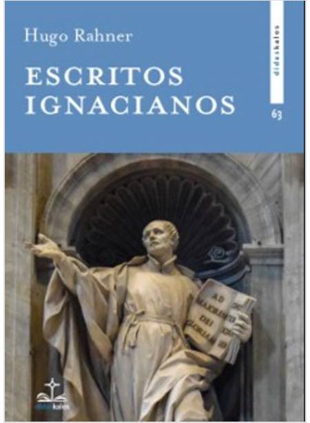 ECRITOS IGNACIANOS