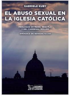 EL ABUSO SEXUAL EN LA IGLESIA CATOLICA