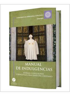 MANUAL DE INDULGENCIAS