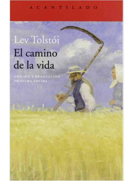 EL CAMINO DE LA VIDA