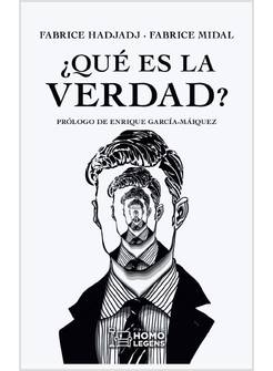 QUE ES LA VERDAD?