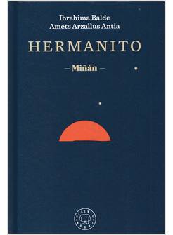HERMANITO