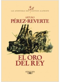 EL ORO DEL REY